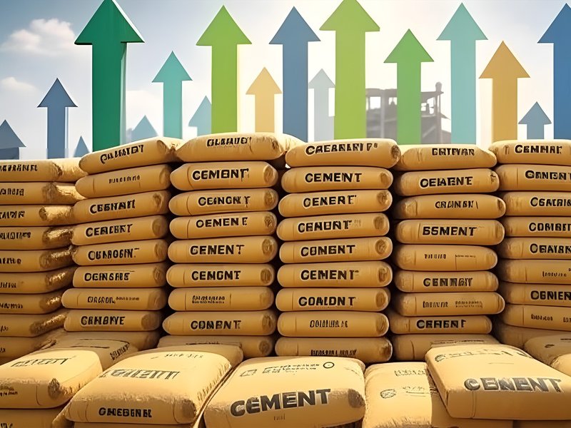 Eight core industries record 1.7 pc growth in June; cement, refinery production up