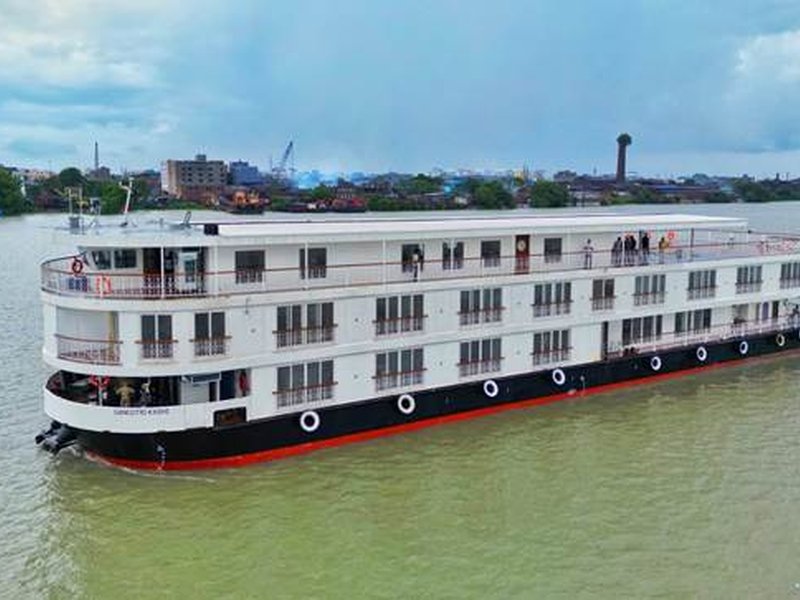 51 new cruise circuits planned across 14 states and 3 UTs by 2027: Centre