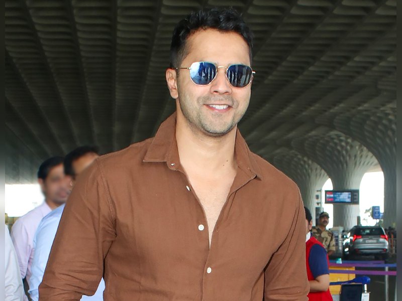 Varun Dhawan reveals he felt hungover after watching Mohit Suri's 'Saiyaara'
