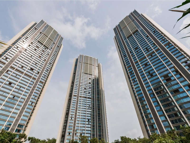 Oberoi Realty’s Q1 profit falls 28 pc, revenue slips nearly 30 pc