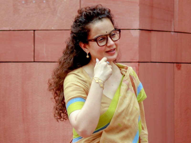 'भारत-ब्रिटेन एफटीए' को कंगना रनौत ने बताया ऐतिहासिक, ड्रग्स की समस्या पर जताई चिंता