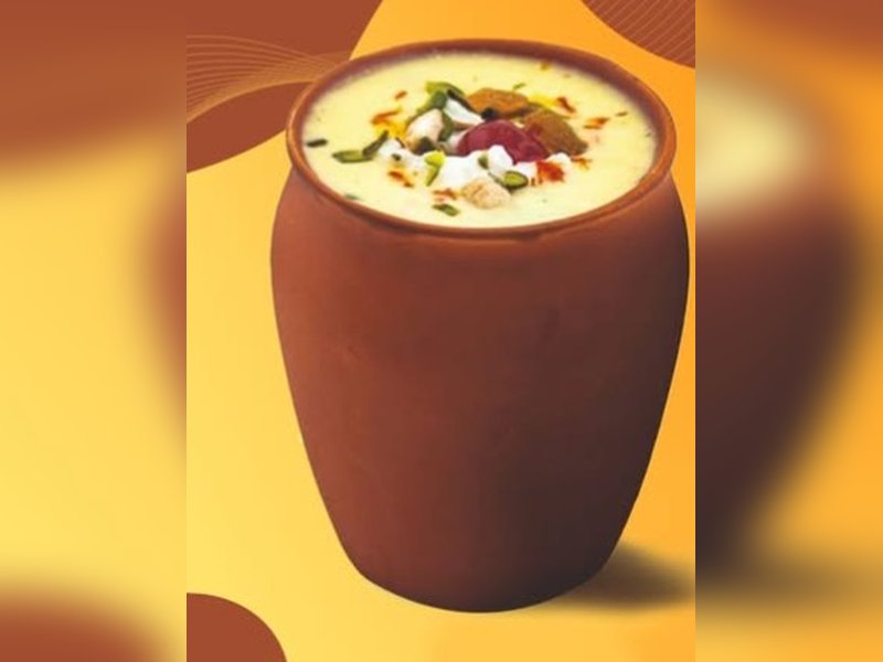 गर्म-गर्म औषधीय छाछ ‘खलम’, एक-दो नहीं कई समस्याओं को भेजता है कोसो दूर, ये है विधि 