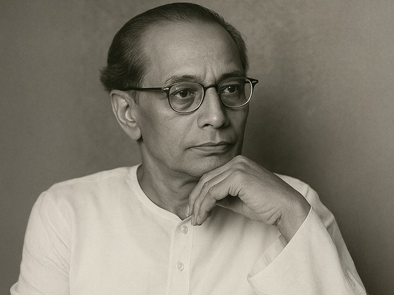 जयंती विशेष: कलम से रचा गांव और समाज का सच, आजादी के लिए छोड़ी पढ़ाई, यह थे ताराशंकर बंद्योपाध्याय