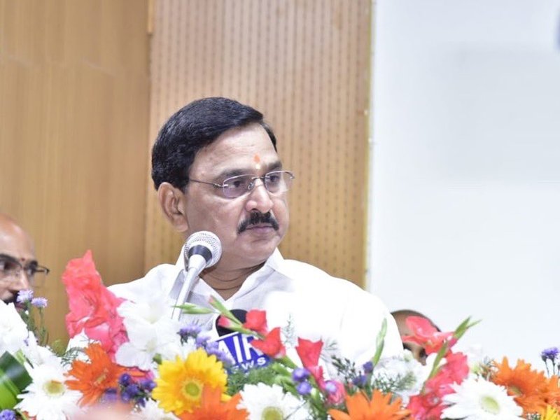 पीएम ई-ड्राइव योजना में सरकार ने दोपहिया ईवी के उपयोग के बढ़ाने के लिए आवंटित किए 1,772 करोड़ रुपए : केंद्रीय मंत्री