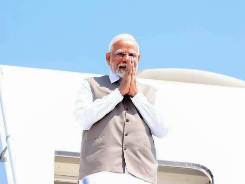 23 जुलाई से यूके-मालदीव यात्रा पर रवाना होंगे पीएम मोदी, क्षेत्रीय-वैश्विक मुद्दों पर चर्चा प्रमुख एजेंडा