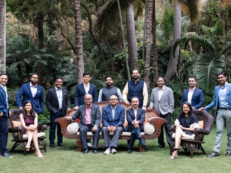 AI will transform finance ops and India can build the brain: Accel’s Prasad and Malhotra