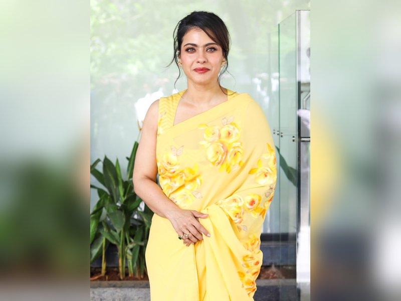 Kajol reveals if she watches her own movies