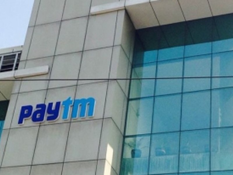 Paytm turns profitable, reinforces its position as India’s full-stack merchant payments leader