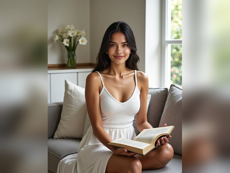 Buzz: India’s AI Influencer, Kavya Mehra to be a part of Salman Khan's 'Bigg Boss 19'