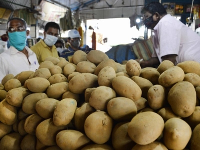 Centre balancing inflation control with sustained economic growth: Minister