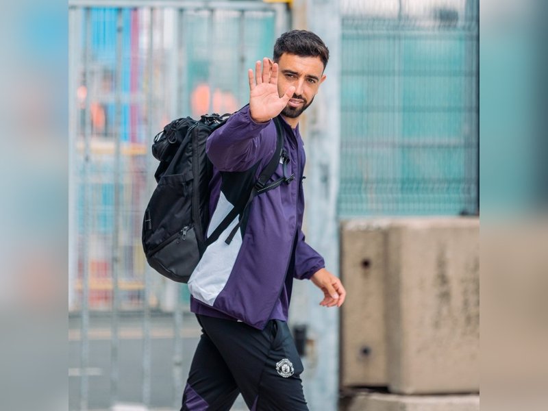Manchester United leave out unwanted quartet from squad for the upcoming pre-season tour of the United States. Photo credit: Manchester United/X 