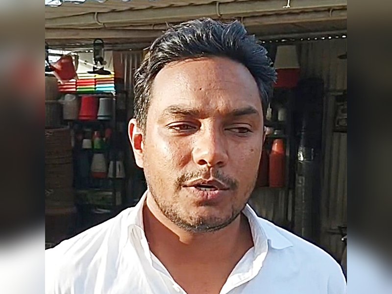 Rajasthan's Indraj builds thriving nursery business with Rs 10 lakh Mudra loan