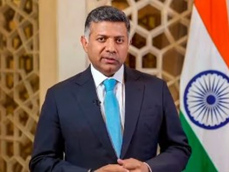 Main negotiations around India-UK FTA concluded, ready to welcome PM Modi: Vikram Doraiswami
