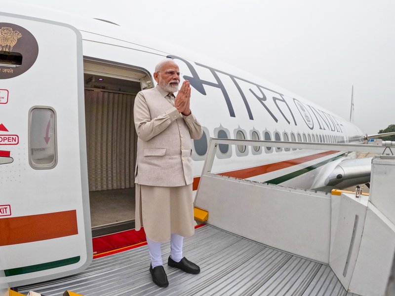 PM Modi's visit to UK, Maldives will boost Indian exports: FIEO