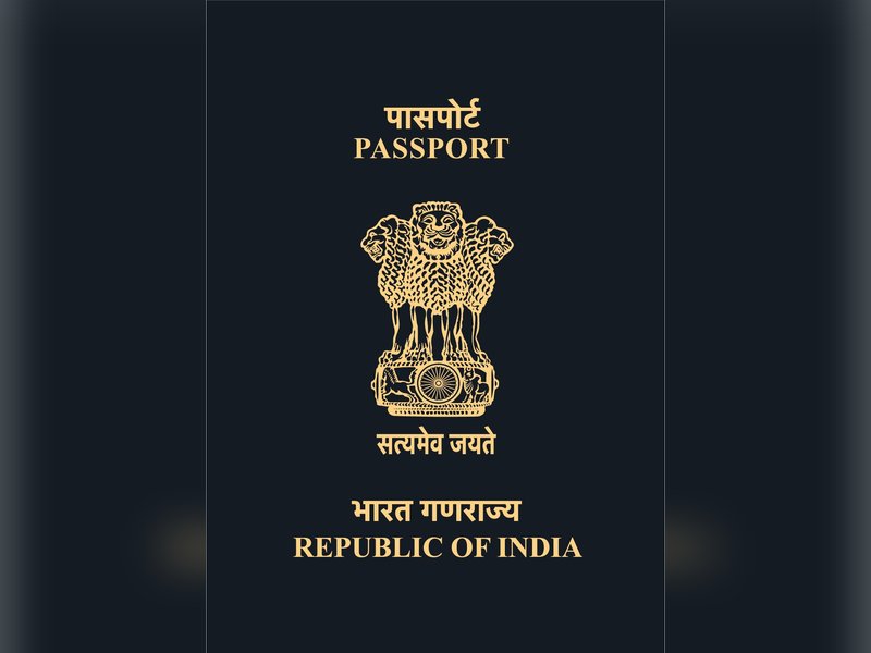 'भारत' ग्लोबल पासपोर्ट इंडेक्स में 8 पायदान ऊपर चढ़कर 77वें स्थान पर पहुंचा