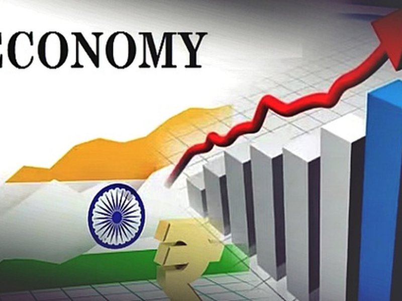 भारत 2028 तक दुनिया की तीसरी सबसे बड़ी अर्थव्यवस्था बनेगा : मॉर्गन स्टेनली