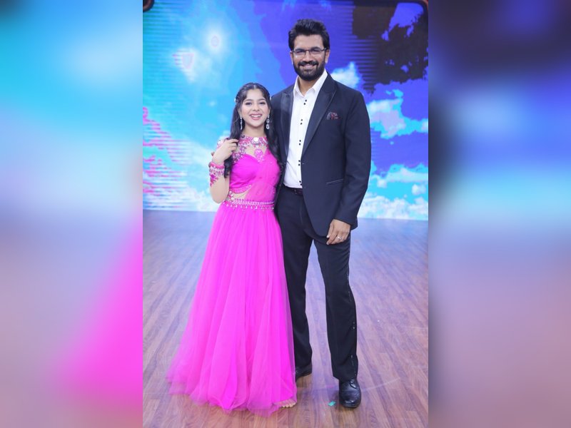 Sharad Kelkar shares the joy of performing live at ‘Zee Rishton Ka Mela’