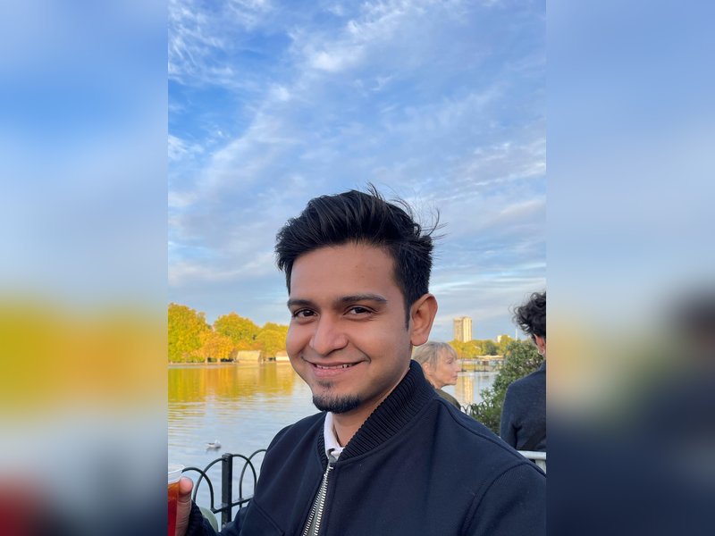 Advait Nemlekar talks about blending acoustic and electronic elements in ‘Special Ops 2’ BGM