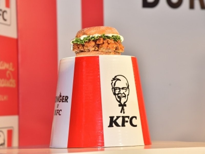 KFC and Pizza Hut India operator Sapphire Foods’ slips into loss of Rs 1.84 crore in Q1