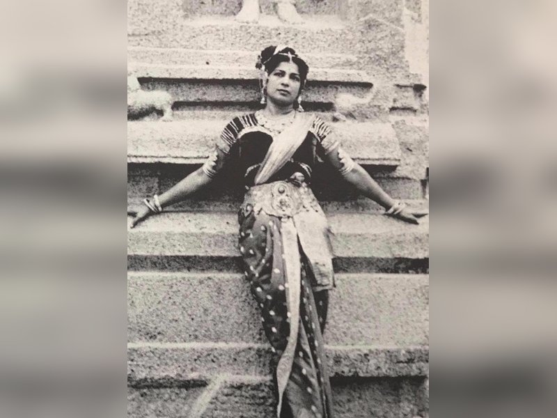 Amla shankar 