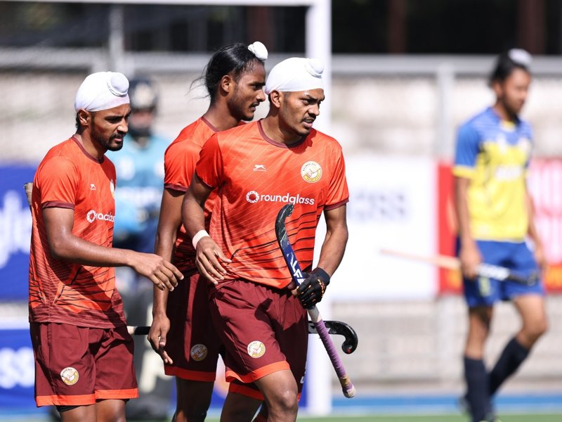 Punjab Hockey League to commence from Aug 31 with largest ever prize pool