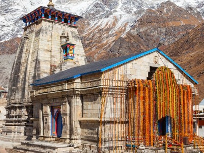 Uttrakhand Panch kedar Temple, Sawan 2025 