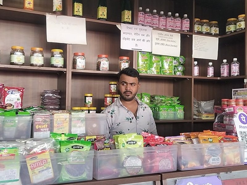 राजस्थान : 'वन स्टेशन, वन उत्पाद' योजना से पुष्कर के लोकल प्रोडक्ट को मिल रही नई पहचान 