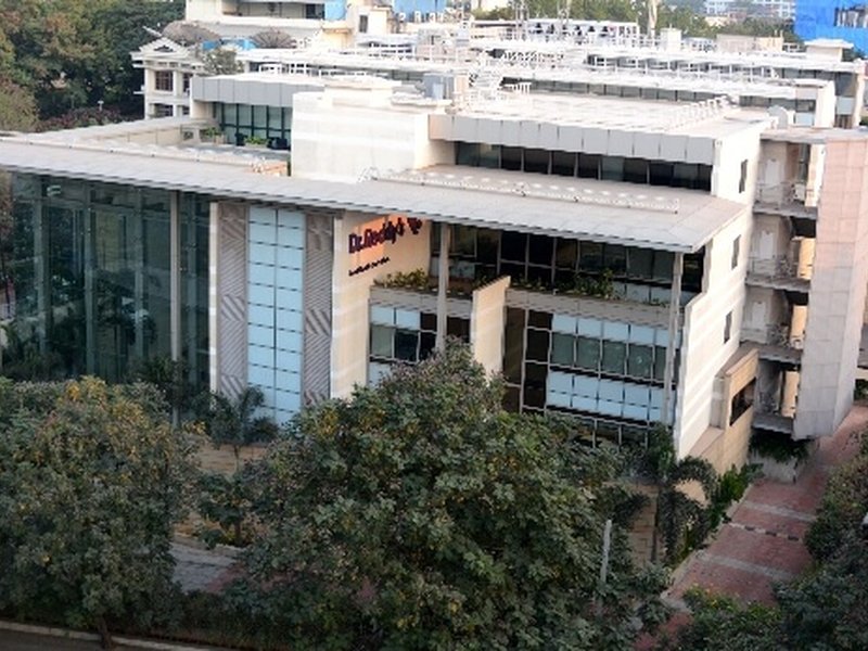 Dr. Reddy's Labs Q1 net profit slumps 11 pc to Rs 14,09 crore sequentially  