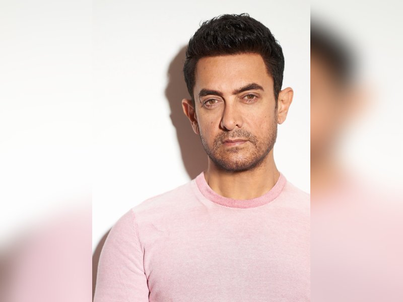 Aamir Khan to hoist the Indian National Flag at IFFM 2025
