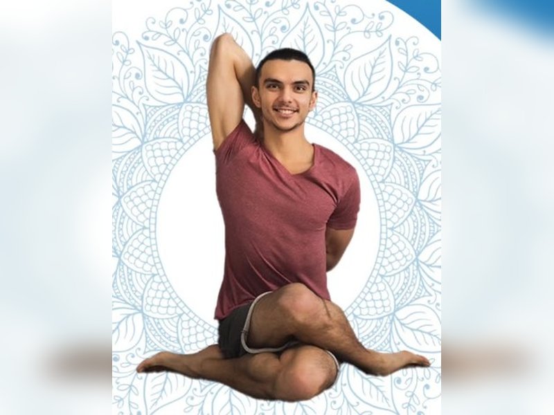 Aasan for lungs, Yoga for Lungs 