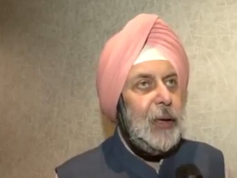 India's military response to Pahalgam attack brought back global attention on terrorism: Former Indian Ambassador Manjeev Puri  