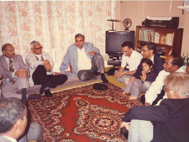 From 1993 to date, how PM Modi's diaspora diplomacy took root in the UK