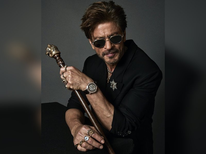 Anupam Kher: Shah Rukh Khan is brilliant at improvisation
