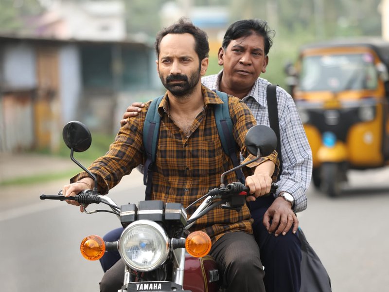 कमल हासन को पसंद आई ‘मारीसन’, बोले- 'यह कॉमेडी और विचारों से भरी फिल्म' 