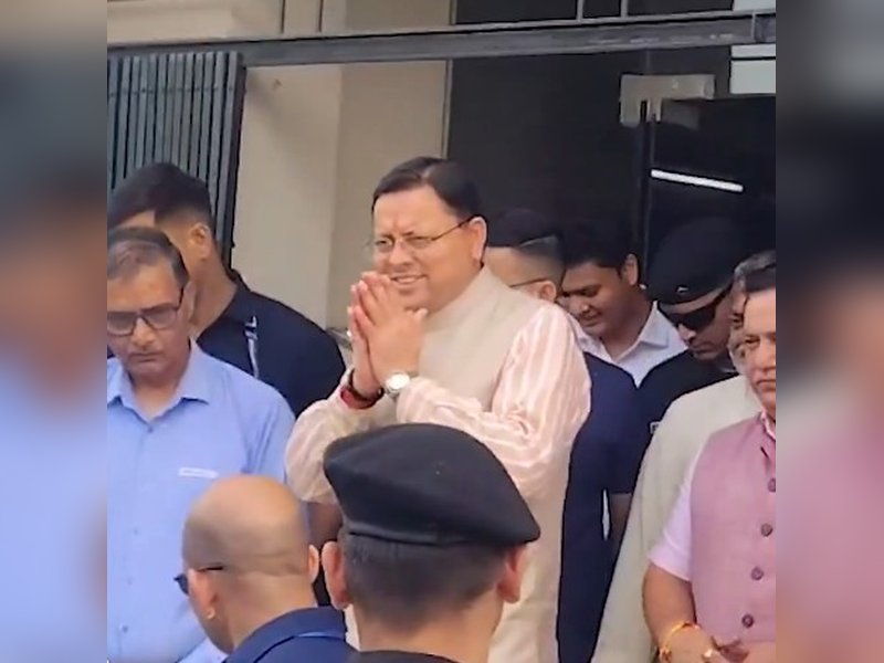 CM dhami