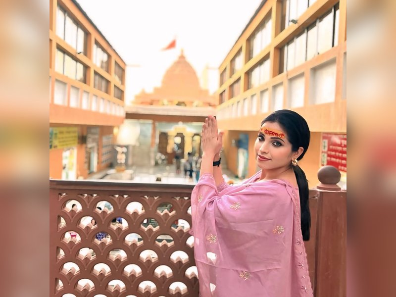Anupama Solanki on Smriti Irani’s comeback: ‘I grew up watching her, still feel emotional’