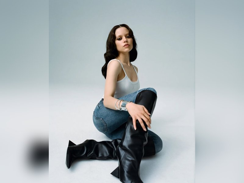 Jenna Ortega talks about feeling ‘incredibly misunderstood’