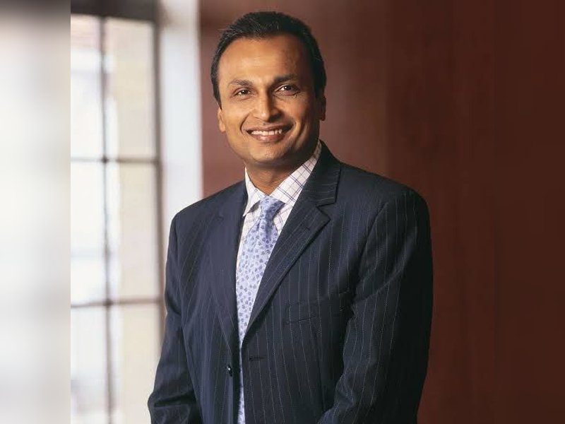 ED raids entities, people linked to Anil Ambani in Rs 3,000 crore Yes Bank loan fraud