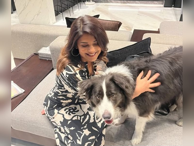 Jennifer Winget finally reveals who has her ‘heart’