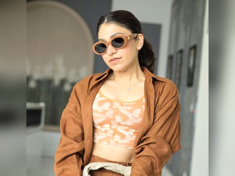 Tulsi Kumar latest single ‘Maa’ captures emotions of mother-daughter duo	