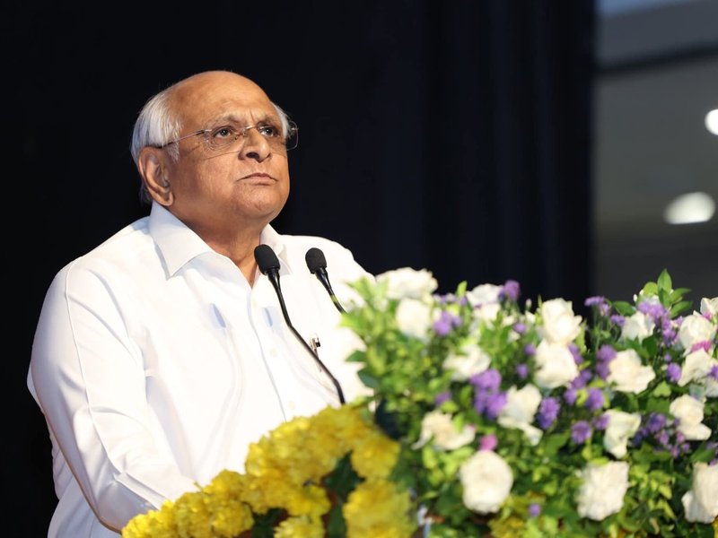 गुजरात में एनसीसी को मिली नई ताकत, सीएम भूपेंद्र पटेल करेंगे आणंद जिले में नए एनसीसी केंद्र का उद्घाटन