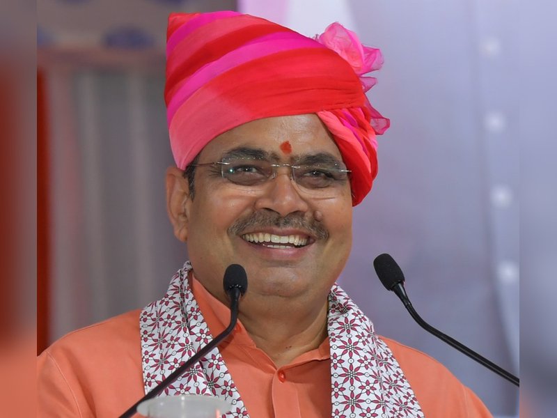 Rajasthan tops the nation in major mineral block auctions