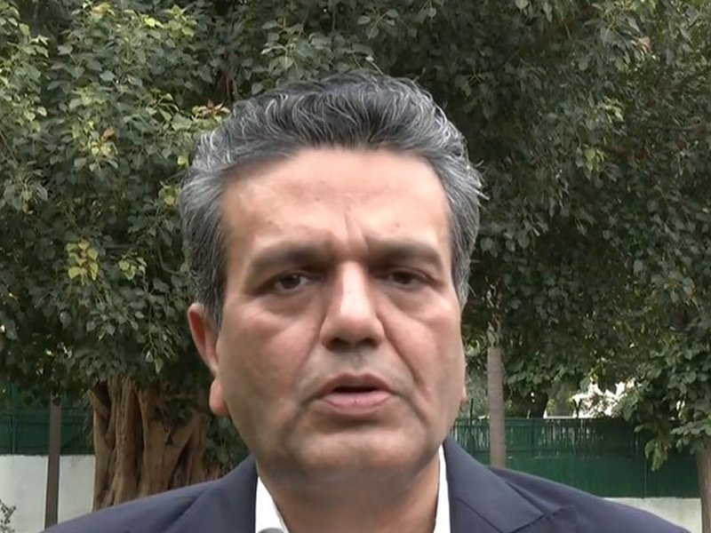 भारत-ब्रिटेन एफटीए से भारतीय व्यवसायों के लिए खुलेंगे नए बाजार: पीएचडीसीसीआई अध्यक्ष हेमंत जैन