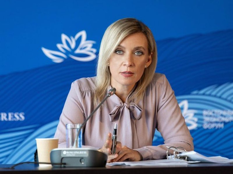 Russia accuses Ukraine of targetted attacks on civilians