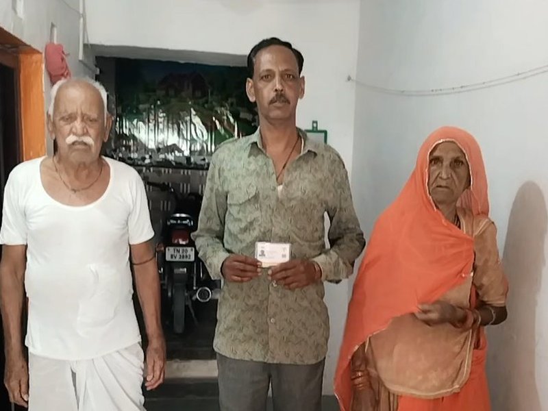 मध्य प्रदेश: नीमच में आयुष्मान योजना गरीबों के लिए बना वरदान, लाभार्थियों ने पीएम मोदी का जताया आभार 