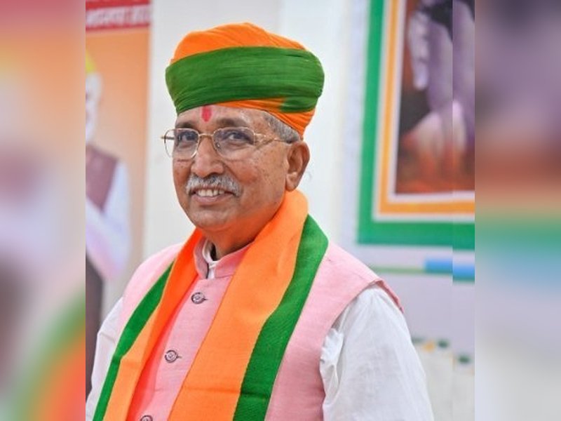 Govt has no plan to remove 'socialist' and 'secular' from Constitution's Preamble: Law Minister Meghwal