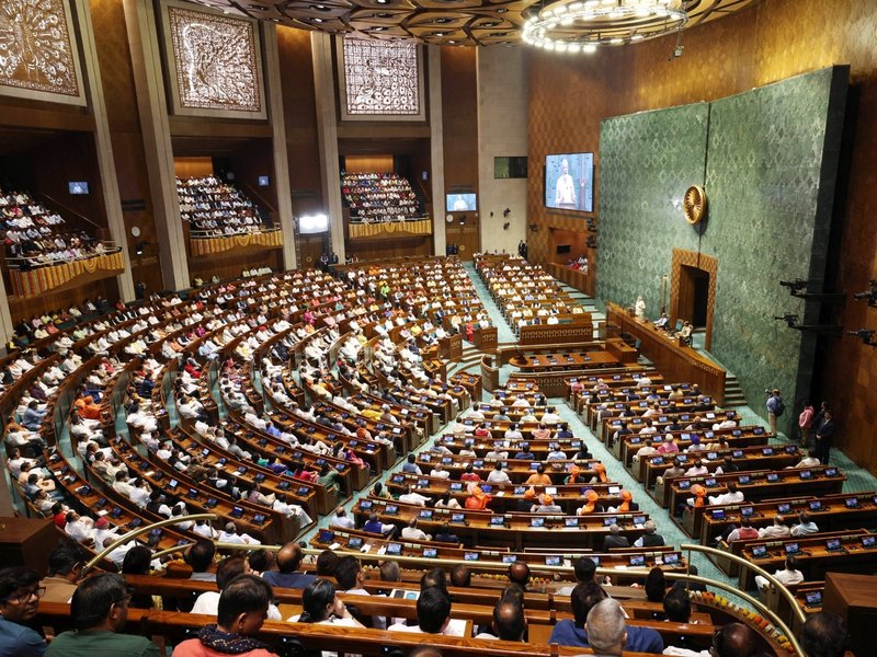 India has consistently protested CPEC’s inclusion in China’s OBOR: Govt tells Parliament