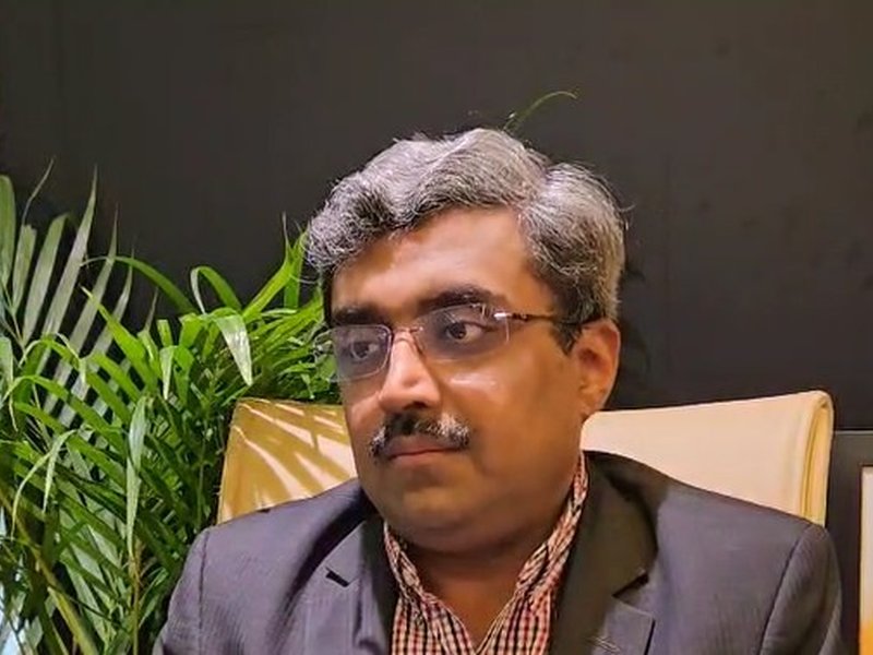 भारत-ब्रिटेन मुक्त व्यापार समझौता रोजगार को देगा बढ़ावा, किसानों, निर्यातकों के लिए खुलेगा संभावनाओं का द्वार: वित्त विशेषज्ञ अजय रोटी  