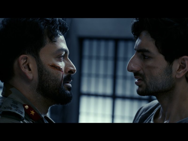 ‘Sarzameen’ review: Kayoze Irani’s Sarzameen is a stirring take on loyalty and loss