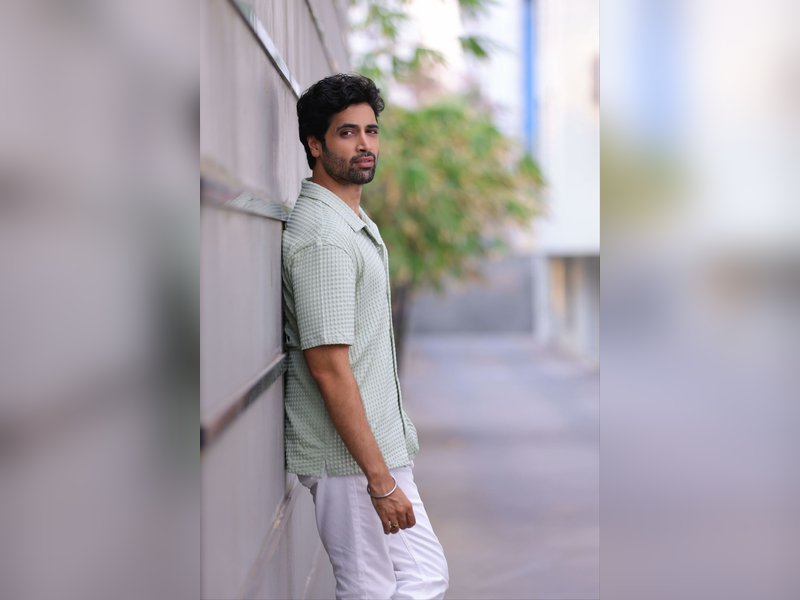 Adivi Sesh: There was a time when I felt stories I wanted to see didn’t exist in scripts coming my way